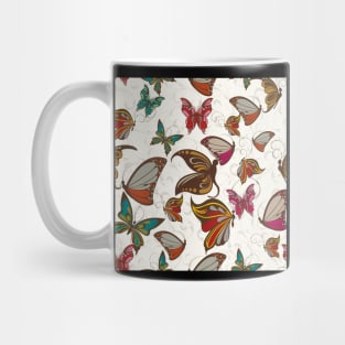 Retro Vintage 173 Mug